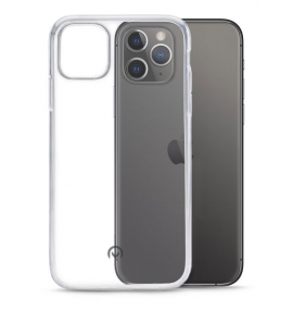 MOBILIZE COQUE POUR IPHONE 11PRO MAX,TRANSPARENTE