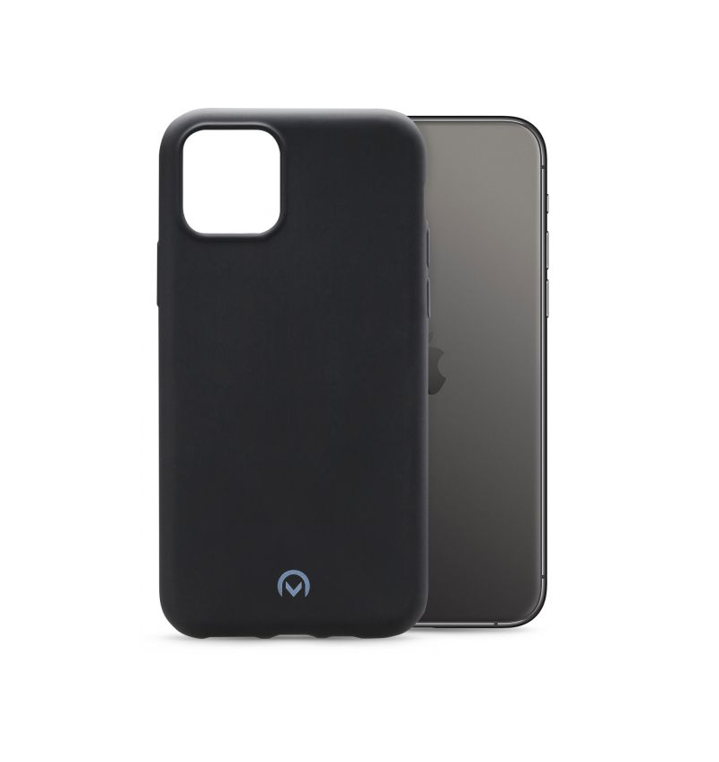 MOBILIZE COQUE POUR IPHONE 11PRO MAX NOIRE