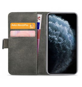 CLASSIC ETUI PORTEFEUILLE POUR IPHONE 11PROMAX