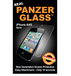 ECRAN PROTECTEUR IPHONE 4/4S