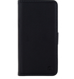 MOBILIZE ETUI PORTEFEUILLE APPLE IPHONE 4/4S ,NOIR