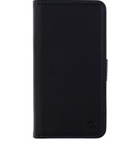 MOBILIZE ETUI PORTEFEUILLE APPLE IPHONE 4/4S ,NOIR