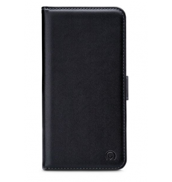 MOBILIZE ETUI PORTEFEUILLE POUR SAMSUNG GALAXY S20 FE , NOIR
