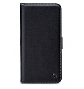 MOBILIZE ETUI PORTEFEUILLE POUR SAMSUNG GALAXY S20 FE , NOIR