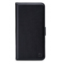 MOBILIZE ETUI PORTEFEUILLE POUR SAMSUNG GALAXY S20 ULTRA , NOIR