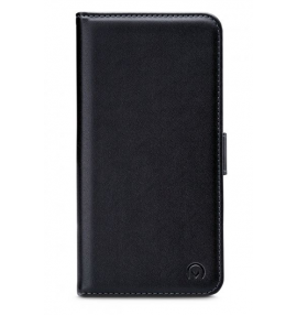 MOBILIZE ETUI PORTEFEUILLE POUR SAMSUNG GALAXY S20 ULTRA , NOIR