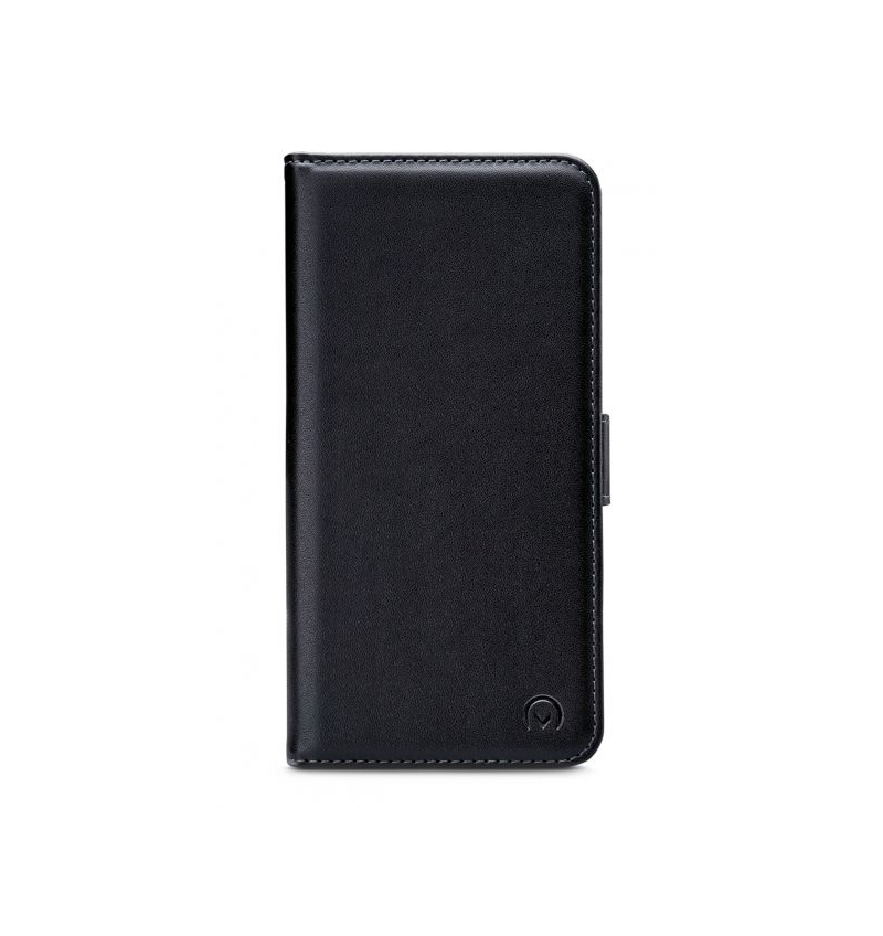 MOBILIZE ETUI PORTEFEUILLE POUR SAMSUNG GALAXY S20 ULTRA , NOIR