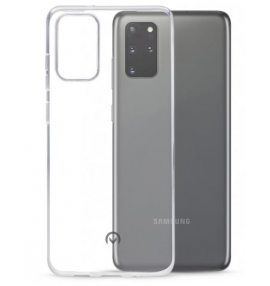 MOBILIZE COQUE POUR SAMSUNG GALAXY S20+ TRANSPARENTE