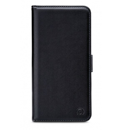 MOBILIZE ETUI PORTEFEUILLE POUR SAMSUNG GALAXY S20+ , NOIR