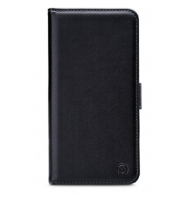 MOBILIZE ETUI PORTEFEUILLE POUR SAMSUNG GALAXY S20+ , NOIR