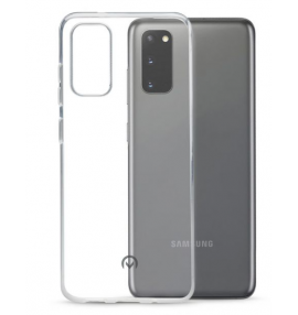 MOBILIZE COQUE POUR SAMSUNG GALAXY S20 , TRANSPARENTE