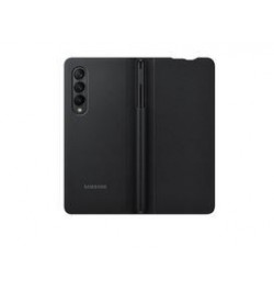 SAMSUNG FLIP COVER AVEC STYLET