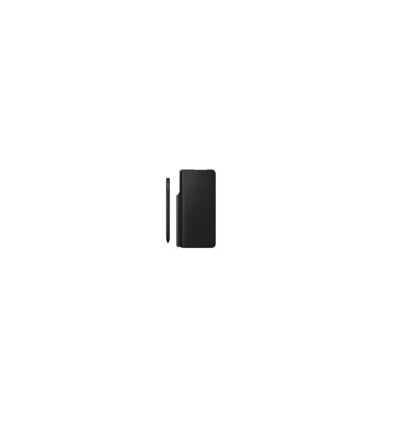 SAMSUNG FLIP COVER AVEC STYLET