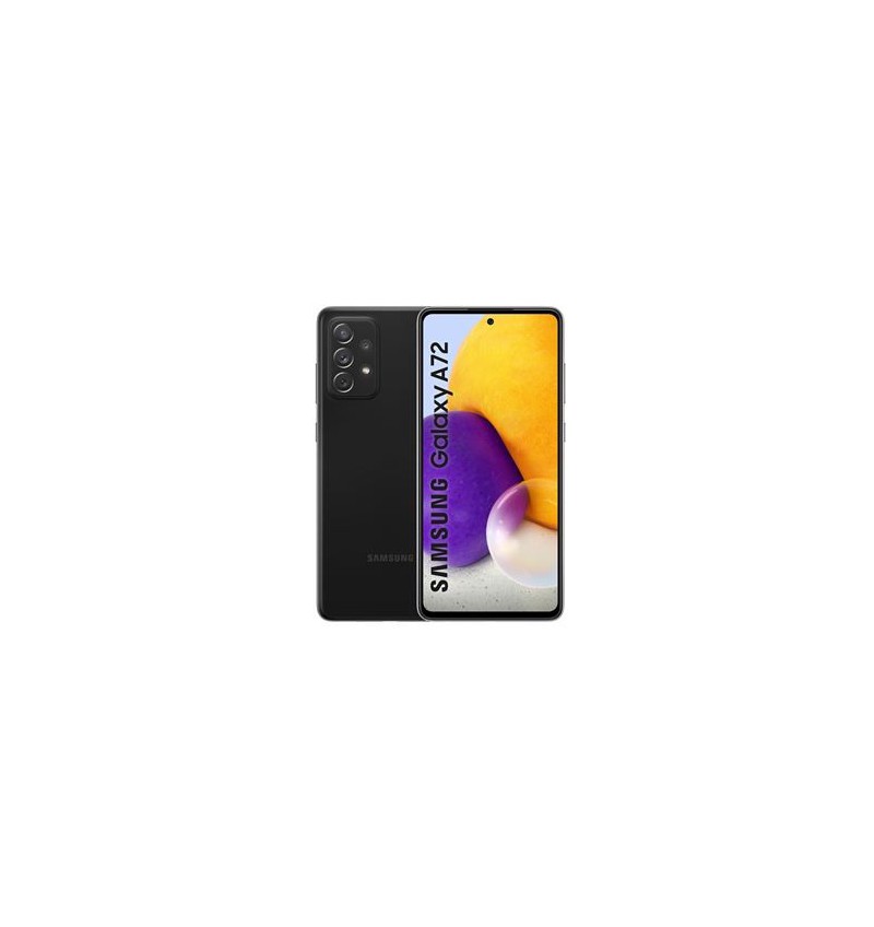 Galaxy A72