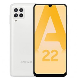 Samsung Galaxy A22
