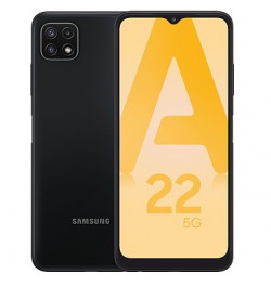 Samsung Galaxy A22