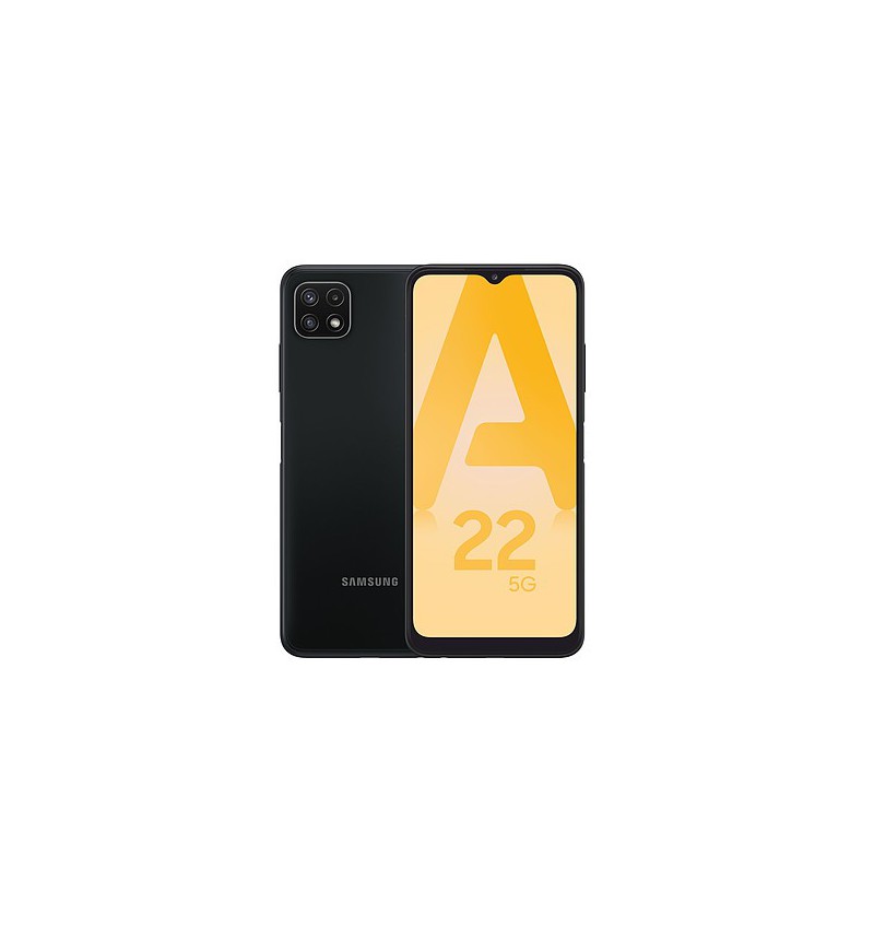 Samsung Galaxy A22