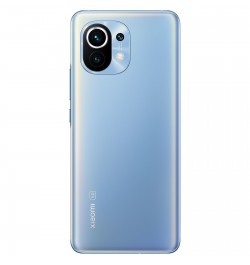 Xiaomi Mi 11