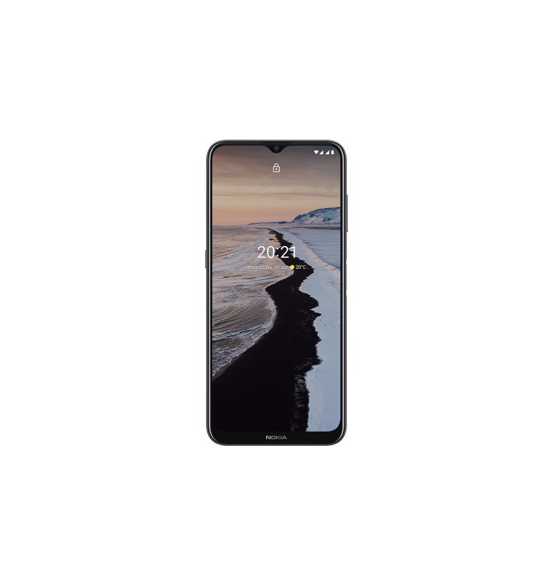 Nokia G10