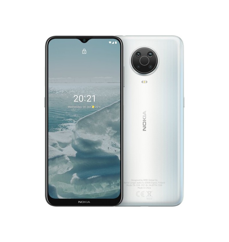 Nokia G20