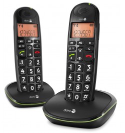 Doro PhoneEasy 100w Duo
