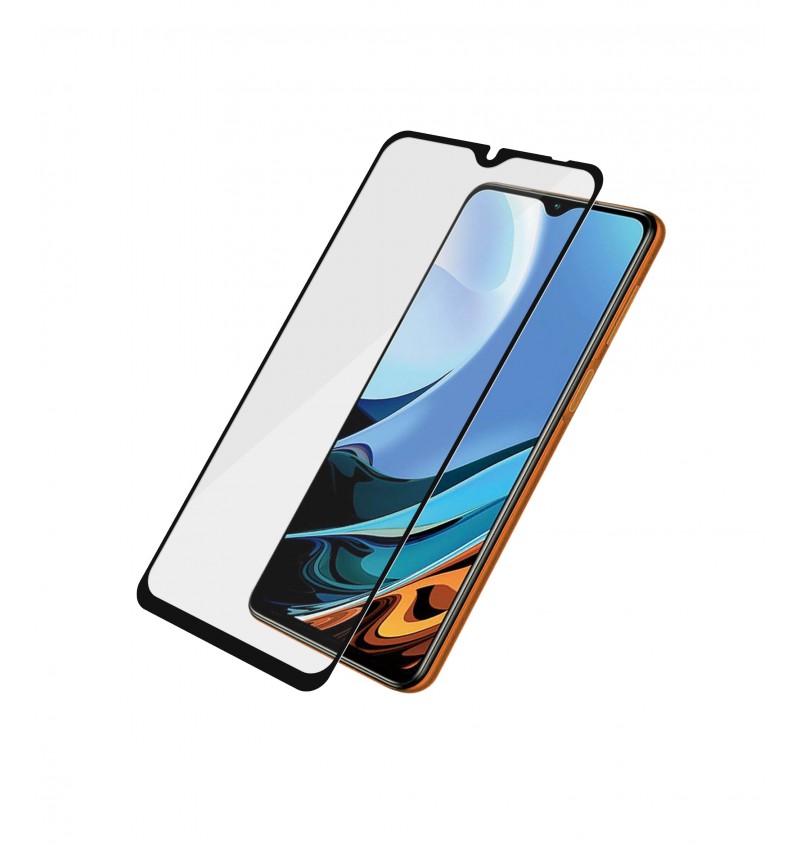 PanzerGlass Protecteur d'écran Xiaomi Redmi 9T