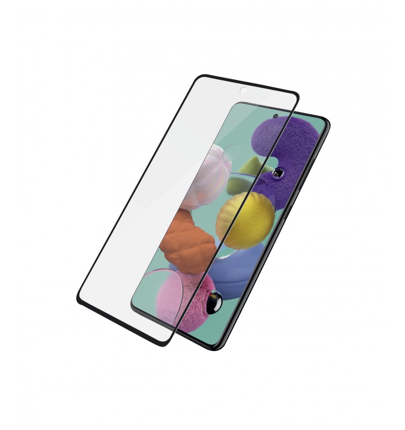 PanzerGlass Protecteur d'écran Samsung Galaxy A51