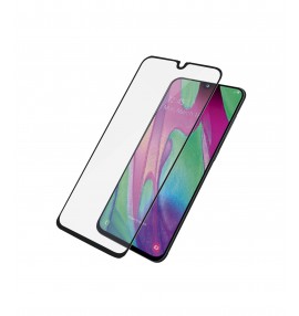 PanzerGlass Protecteur d'écran Samsung Galaxy A40