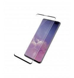 PanzerGlass Protecteur d'écran Samsung Galaxy S10 Plus