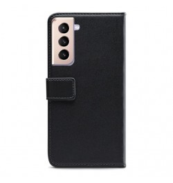 MOBILIZE ELITE ETUI PORTEFEUILLE POUR SAMSUNG GALAXY S21