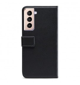 MOBILIZE ELITE ETUI PORTEFEUILLE POUR SAMSUNG GALAXY S21