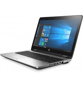 HP ProBook 650 G3 Reconditionné - Garanti 12 mois