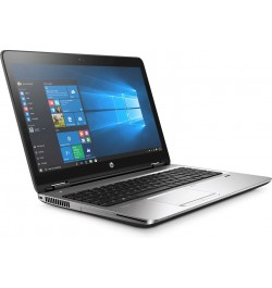 HP ProBook 650 G3 Reconditionné - Garanti 12 mois