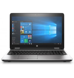 HP ProBook 650 G3 Reconditionné - Garanti 12 mois