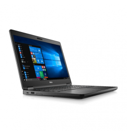 Dell Latitude 5480