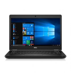 Dell Latitude 5480