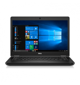 Dell Latitude 5480