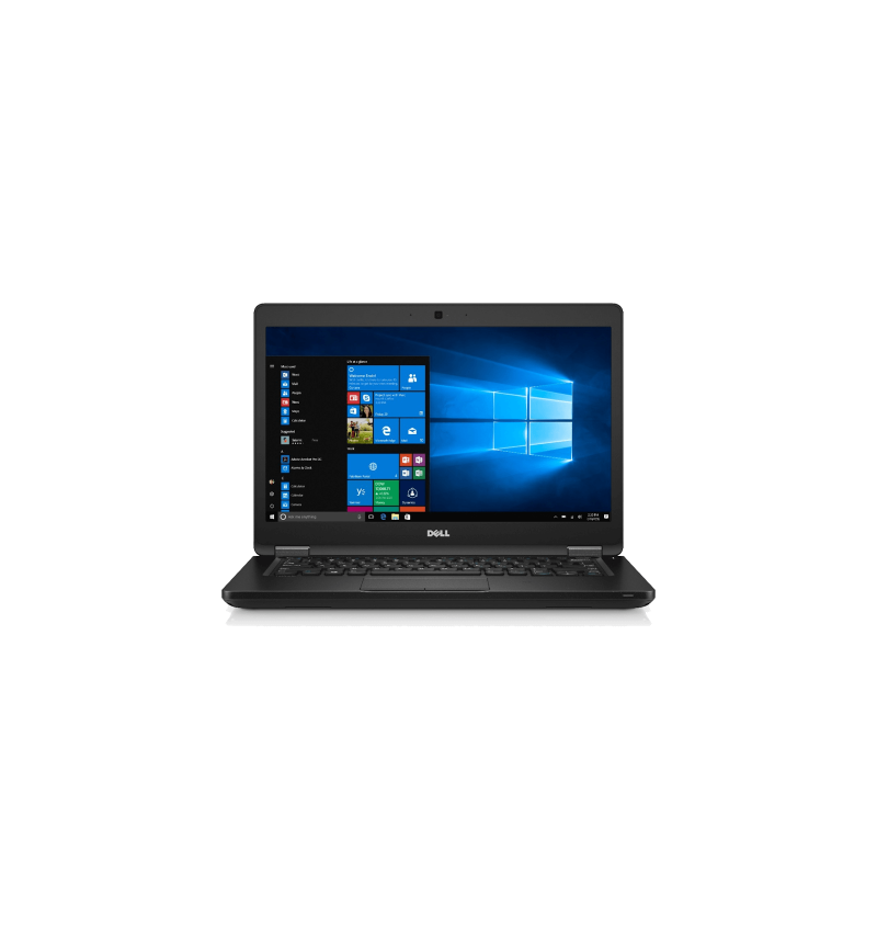 Dell Latitude 5480