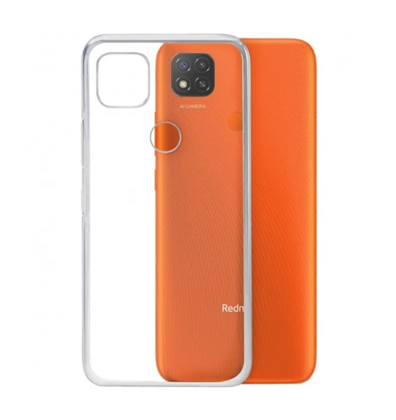 MOBILIZE COQUE INCASSABLE POUR Xiaomi 9C