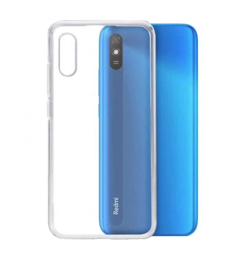 MOBILIZE COQUE INCASSABLE POUR Xiaomi 9A
