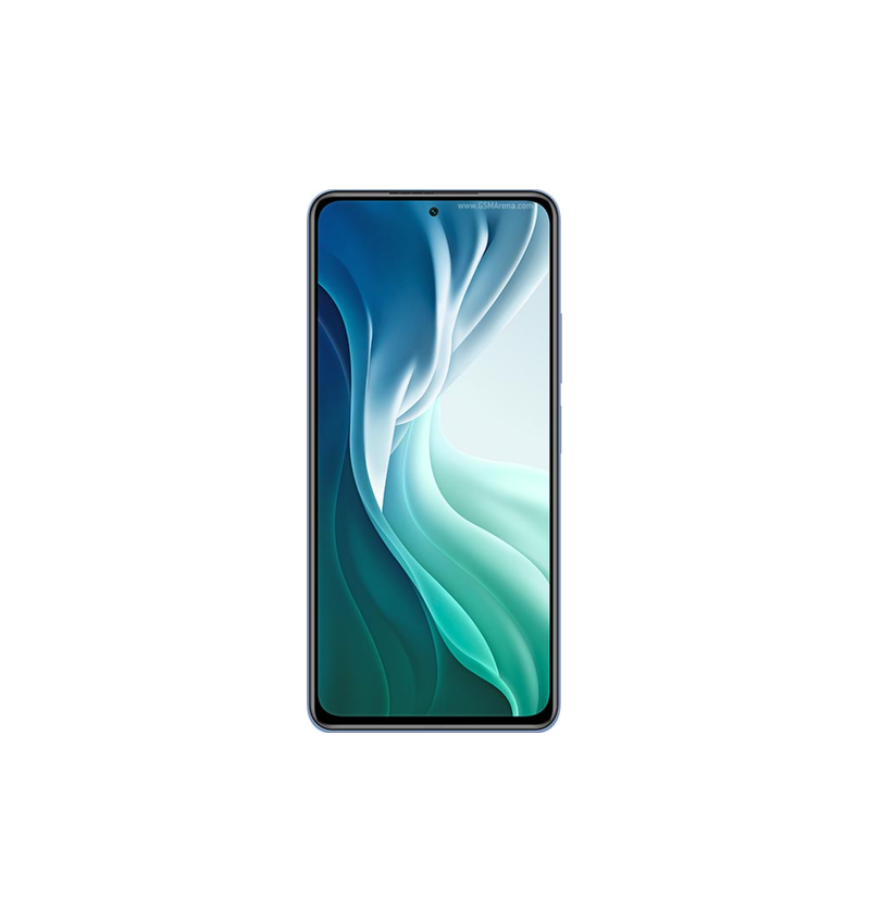 Xiaomi Mi 11i