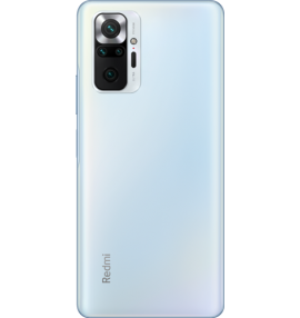 Xiaomi Redmi Note 10 Pro