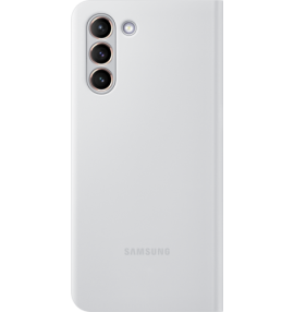 Coque Samsung LED View - Samsung Galaxy S21