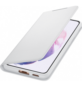 Coque Samsung LED View - Samsung Galaxy S21