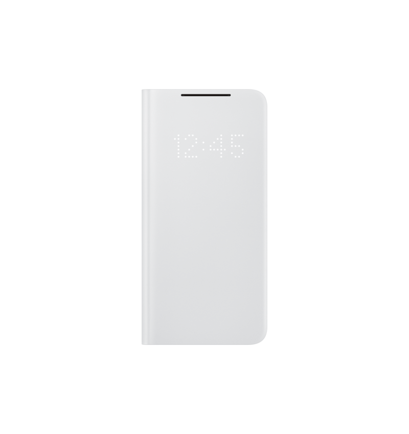 Coque Samsung LED View - Samsung Galaxy S21