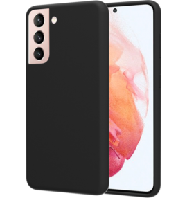COQUE EN SILICONE SAMSUNG GALAXY S21
