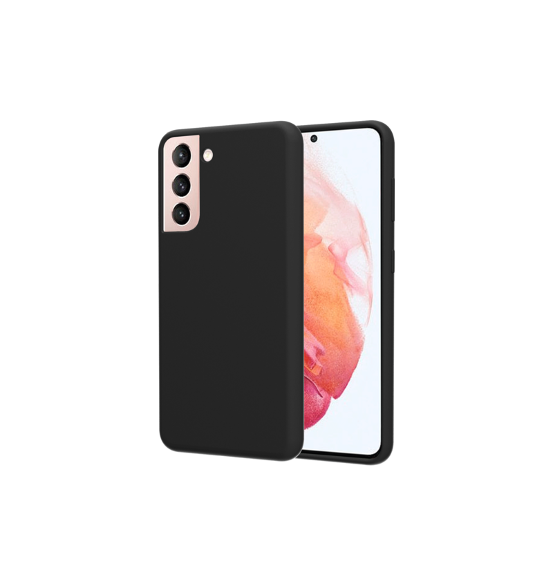 COQUE EN SILICONE SAMSUNG GALAXY S21