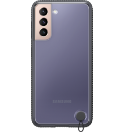 HOUSSE DE PROTECTION SAMSUNG - SAMSUNG GALAXY S21