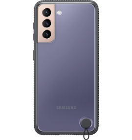 HOUSSE DE PROTECTION SAMSUNG - SAMSUNG GALAXY S21