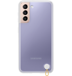 HOUSSE DE PROTECTION SAMSUNG - SAMSUNG GALAXY S21